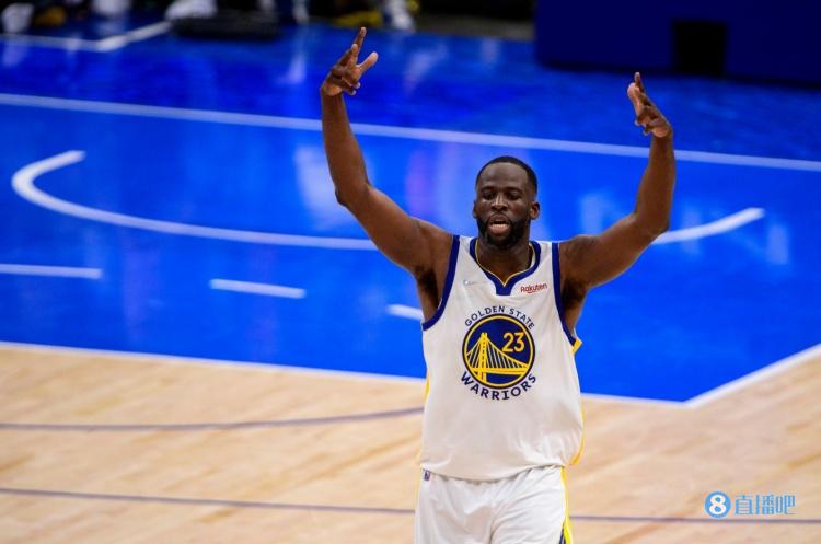 Lowe:勇士不会交易追梦 打五小又得防约基奇时你会理解他的出色