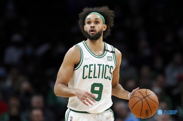 记者：太阳有意德里克-怀特 凯尔特人未参与克劳德交易谈话