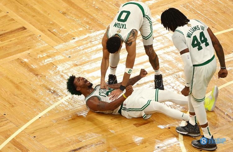 球场的拼命三郎!六位最佳拼搏奖获得者:贝弗利首人 斯玛特两夺