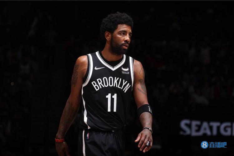 克拉克斯顿:欧文能夺得MVP 他只要用心就能做到任何事情