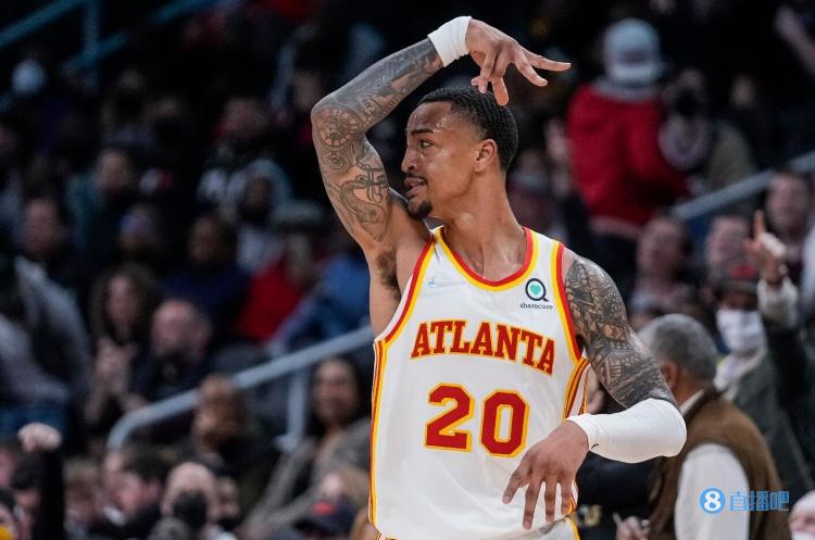 科林斯:穆雷&吹杨让我们打得很轻松 费尔南多之前可没这么能跳