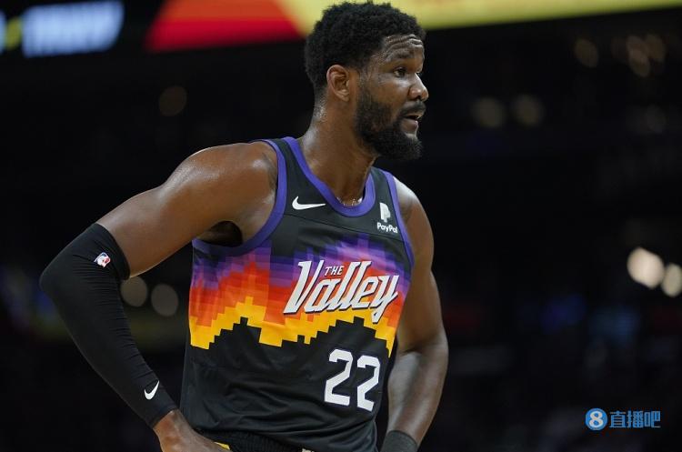 艾顿谈揭幕战对阵独行侠：没什么特别心态 对谁都一样