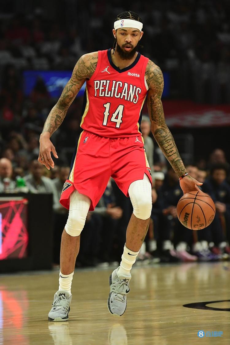 今日鹈鹕将对阵活塞！威利-格林：英格拉姆因伤继续不打