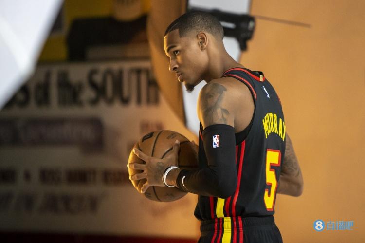 B/R盘点东部各队最好和最烂合同：哈登獭兔卡鲁索上榜