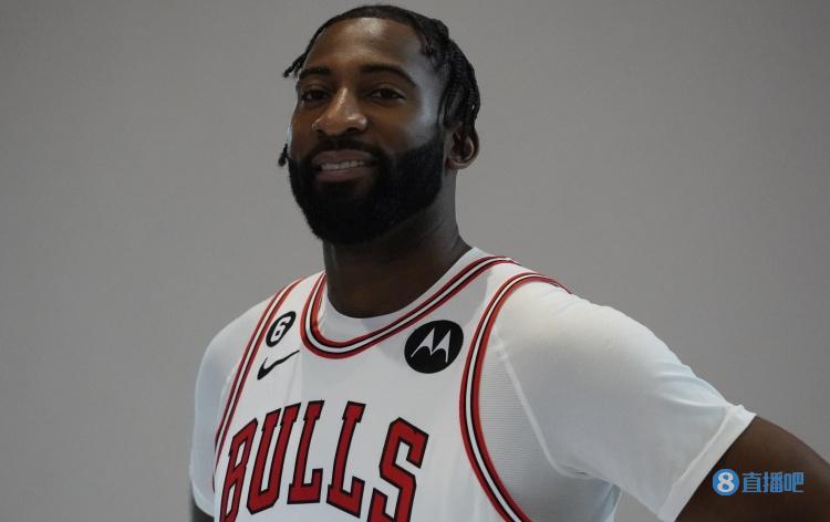 德拉蒙德：公牛队二阵容就像首发一样 我是本世纪最好的篮板手