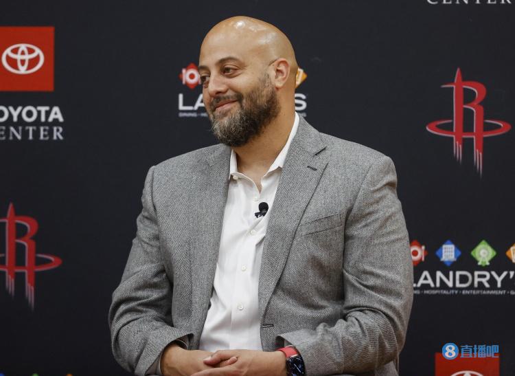 队记：火箭在费沃斯交易中得到的次轮签是31-40顺位受保护