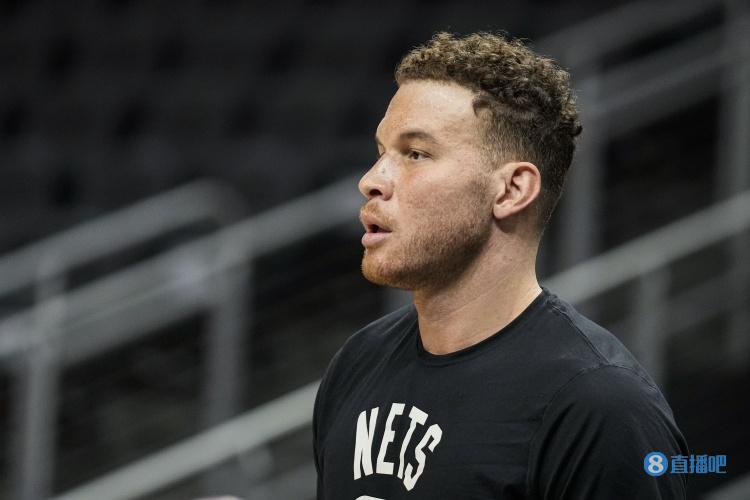 凯尔特人记者:球队最近在洛杉矶观看了格里芬的试训