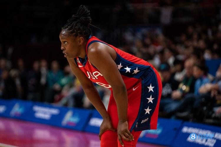 10分4板8助3断！切尔西-格雷收获女篮世界杯决赛MVP