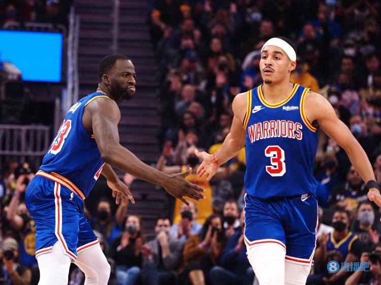 Stein：联盟官方会让勇士内部自行处理追梦&普尔冲突事件