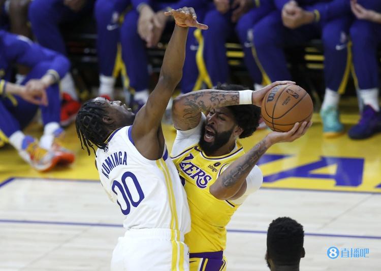 巴克利:浓眉今年打不到65场 若他不是联盟前五那么湖人就会很臭