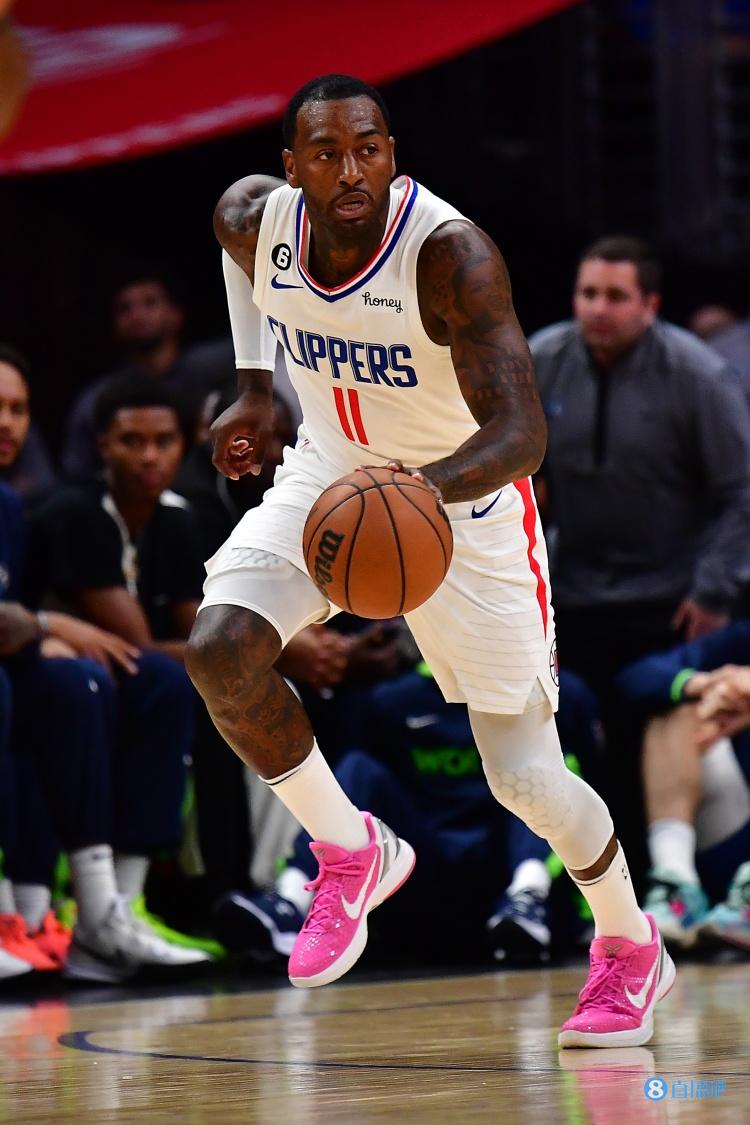 沃尔:想出战明日对阵火箭的比赛 但因是背靠背球队不允许