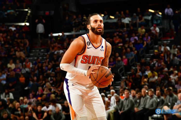 小杜安-华盛顿砍下全场最高31分 罚球11中10&出现11次失误?！