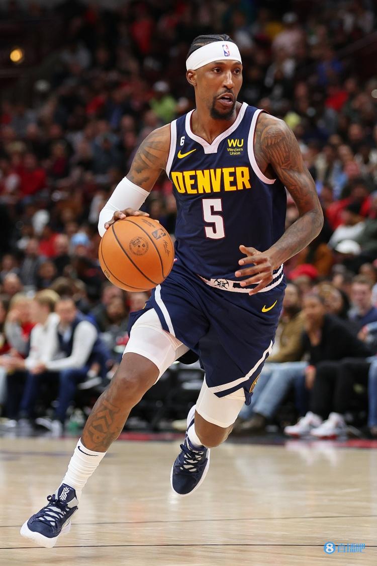 群狼战术！掘金8人得分上双 波普14分&戈登12分&波特12分