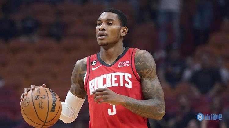 美记:小凯文-波特续约合中的基本工资为6340万美元