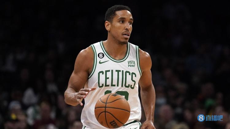 布罗格登：目前东部比西部强 4年前骑士是乐透队&现在东部前6