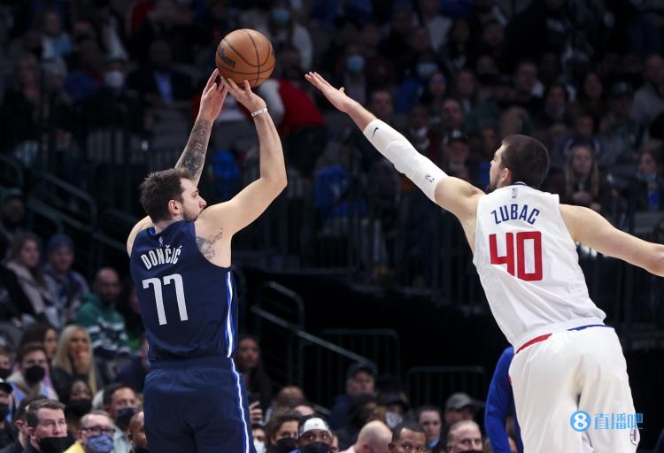 咋看卢指导安排你防077？祖巴茨：卢信任我 没防住时也没放弃我