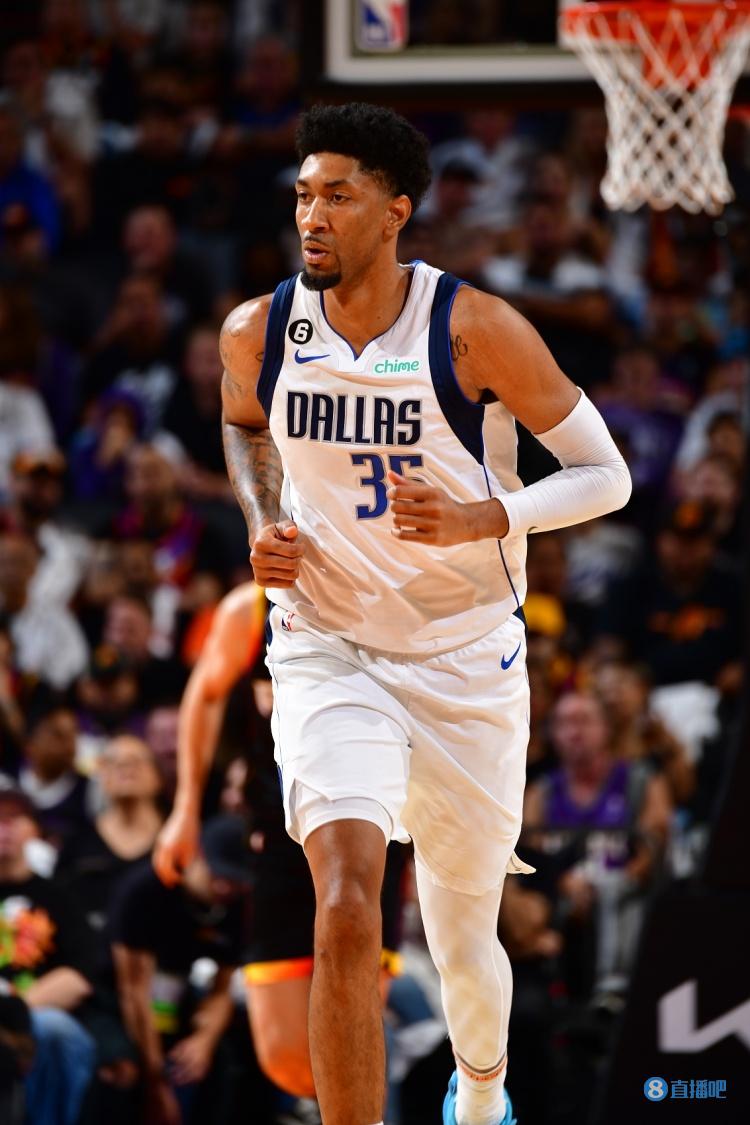 快速融入!伍德开赛至今场均24.3分8.7篮板 投篮命中率62.3%