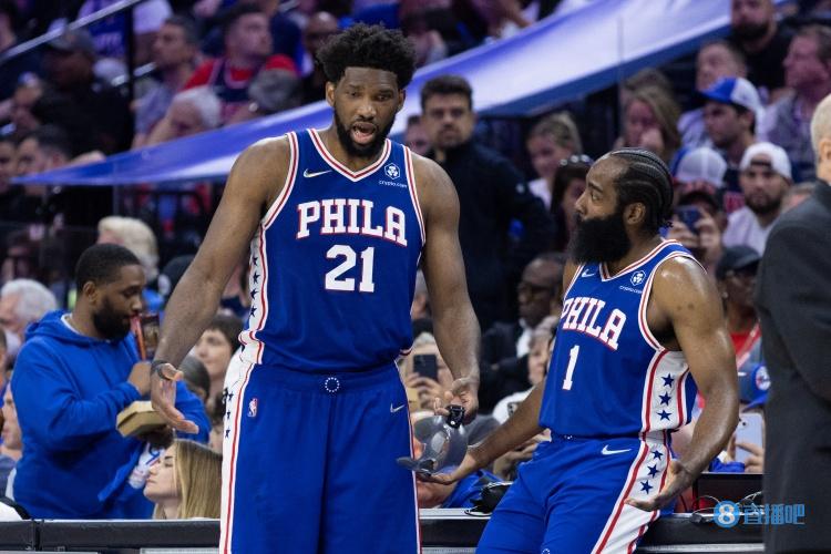 NBA彩经：76人大胜步行者止连败 绿军轻取公牛延续不败战绩