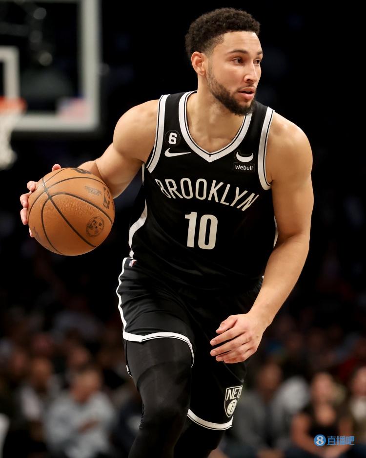 西蒙斯：我们展示了一点自己应有的水平 但没有全场保持