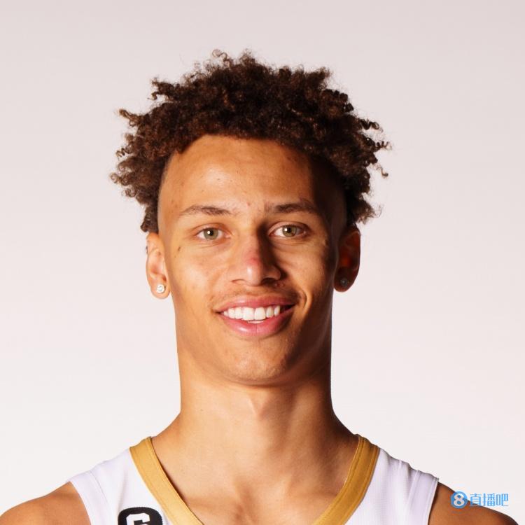 戴森-丹尼尔斯:球队相信我&本场得到了机会 我们的阵容深度够好