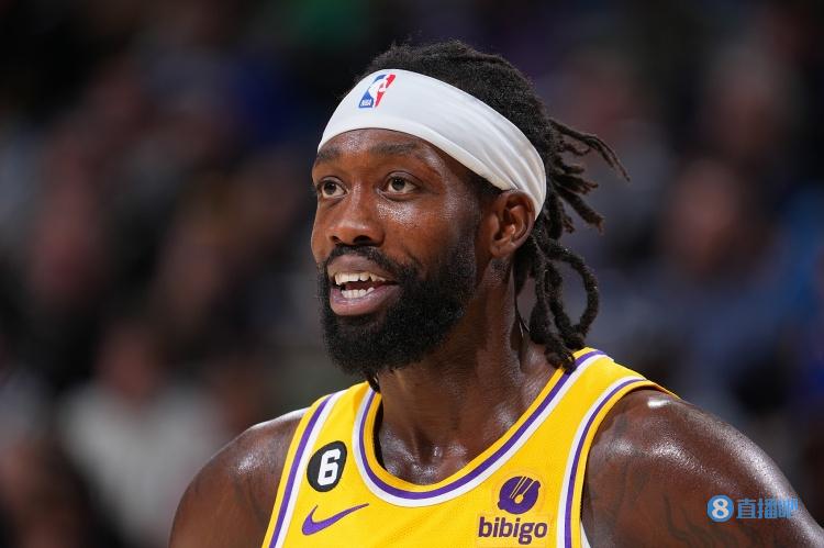 拿下赛季首胜!贝弗利发推:这感觉很棒#湖人国度