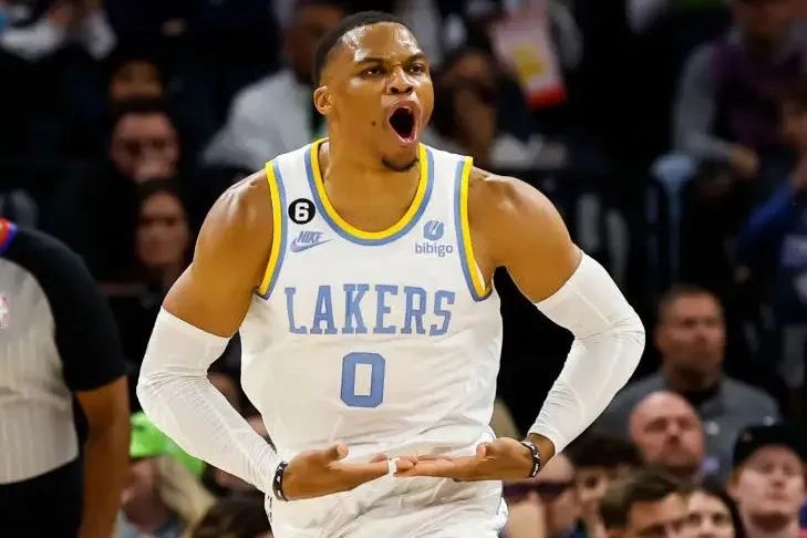 湖人找到“三巨头”正确的打开方式