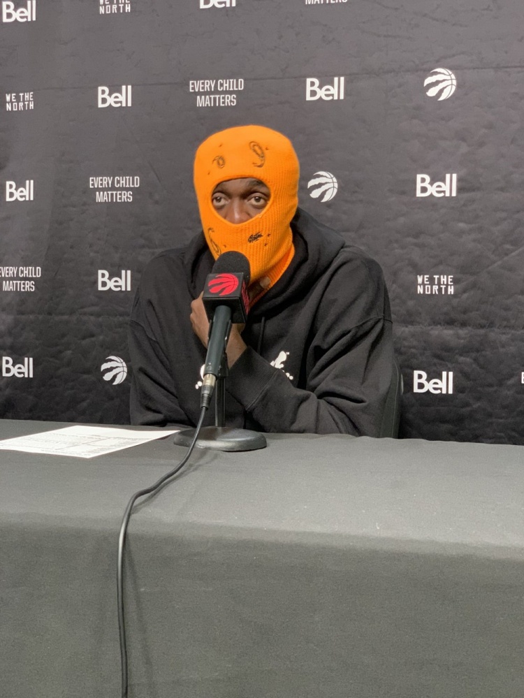 西亚卡姆:平稳的心态是跟小卡学的 没有什么能让他感到不安