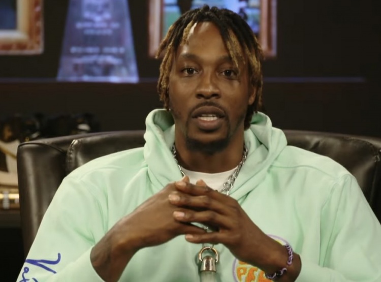 霍华德谈高中生球员总统山：科比、勒布朗、自己、KG