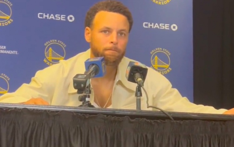 库里谈争议判罚:糟糕的吹罚 但是关于吹罚规则我又知道些啥呢?