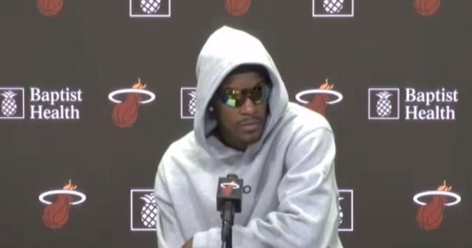 巴特勒:不管哪位队友能投进球 我的工作都会变得非常容易