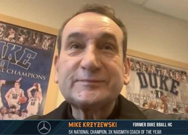 老K打趣：14年世界杯欧库登首发&克莱德罗赞替补 我真是好教练