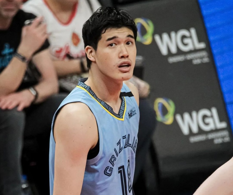 渡边,不要同情自己