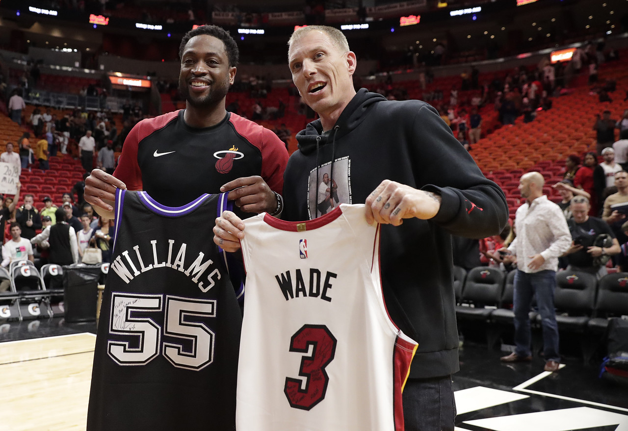 ?真挚的祝福!祝“白巧克力”杰森-威廉姆斯47岁生日快乐!