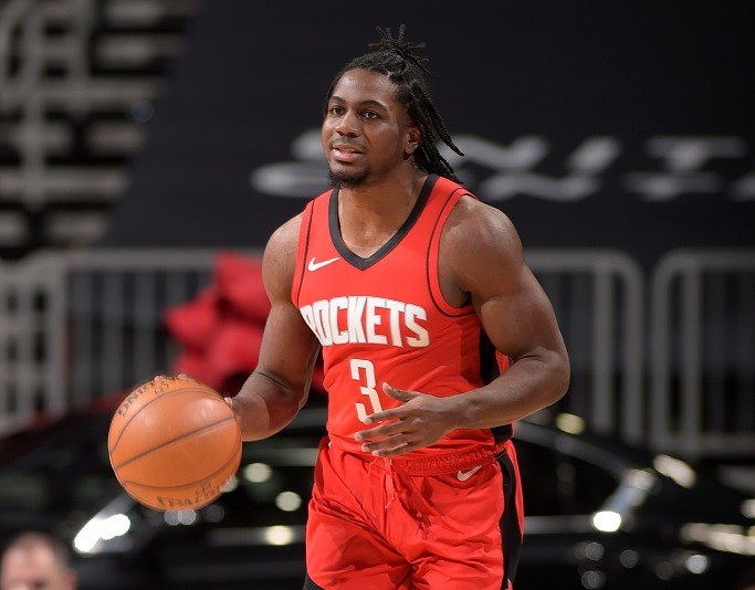 欧记：新疆签下火箭旧将克里斯-克莱蒙斯 替换掉表现不佳的杰克逊