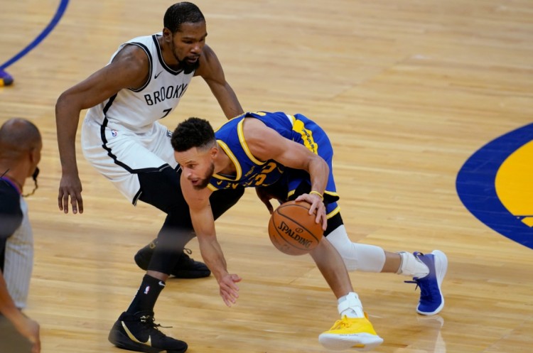 SGA:只论技巧杜兰特历史最佳 他2米13能做库里做到的一切