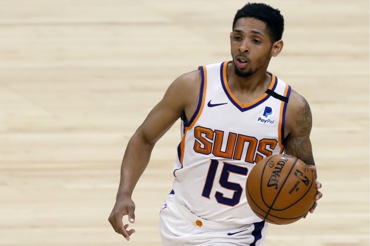 布里奇斯:佩恩就像小涡轮机一样 保罗倒下后他就站出来了