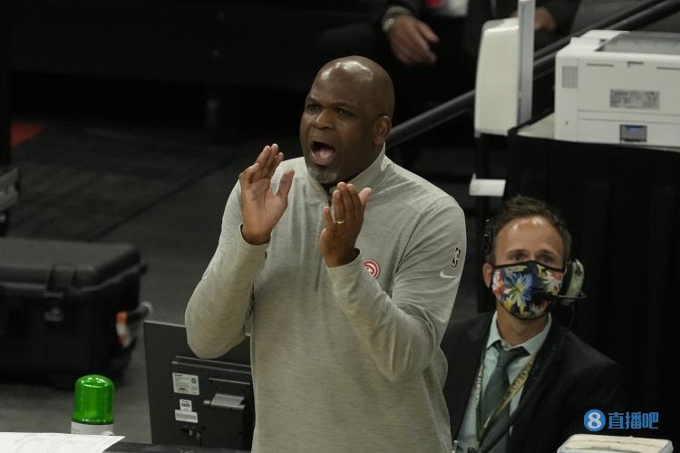 麦克米兰谈绝杀一球：此战术我们练过 今天被球员们完美地执行了