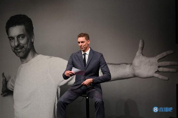 哈姆：大加索尔今日向球员们发表了讲话 传授关于胜利的价值观