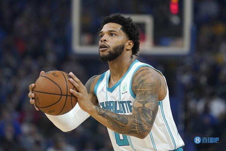 黄蜂队声明：我们了解到M-布里奇斯法律事件进展 将继续收集信息