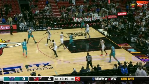 ?斯特鲁斯31分 鲍尔复出砍15+6+6 热火送黄蜂8连败