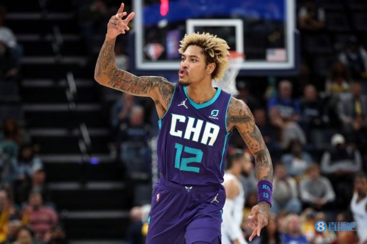 赛季新高!乌布雷20中12&5记三分拿下34分难阻球队失利