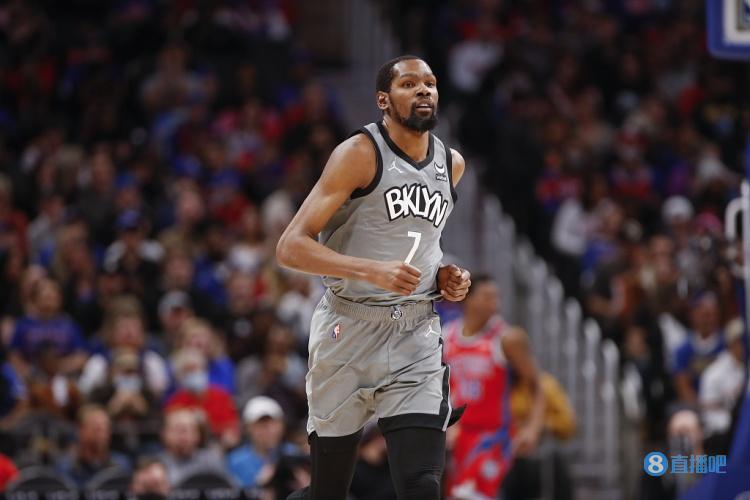 匿名高管：如果我是湖人队 我会等着篮网交易杜兰特