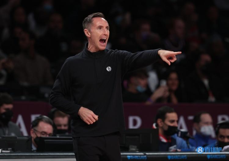【讨论】纳什之后哪位主教练下课概率最大?哪位又安如磐石?