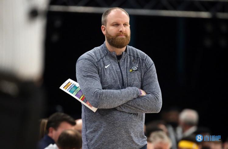 詹金斯：必须向鹈鹕致敬 他们拥有CJ、英格拉姆这样的致命得分手