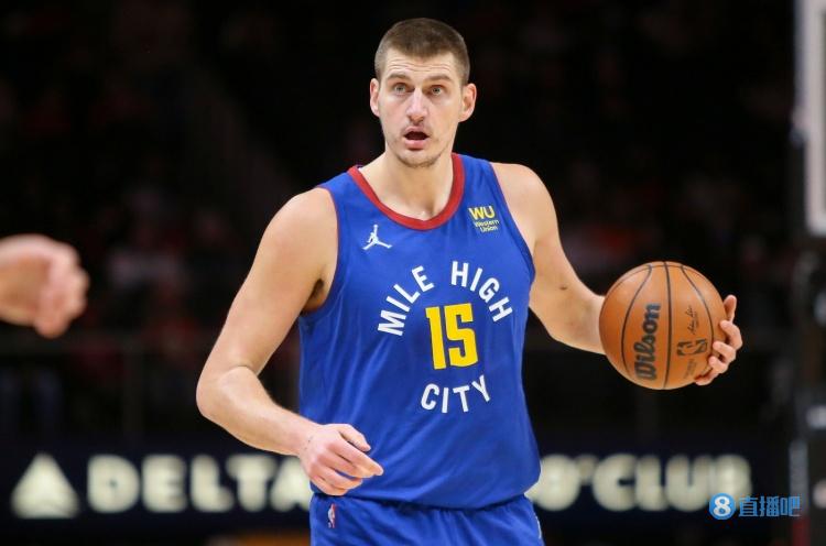 约基奇：我传给小波特他总能投进 我以前打控卫跟海兰德风格类似