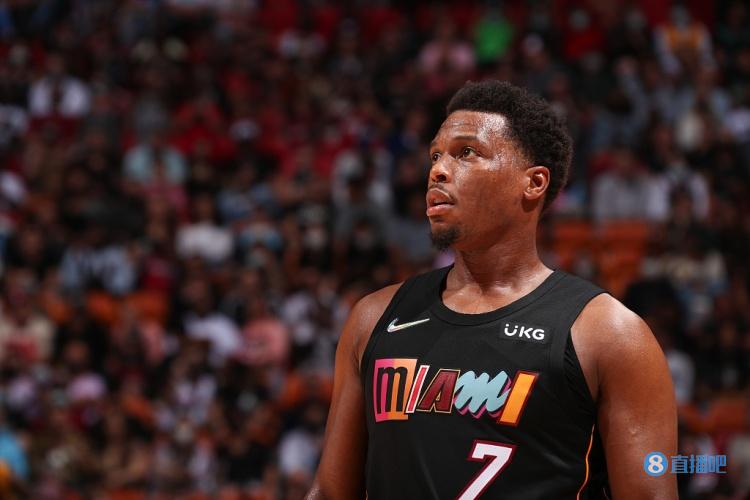 斯波:洛瑞为帮其他首发做了很多牺牲 需要他发挥时依然会站出来