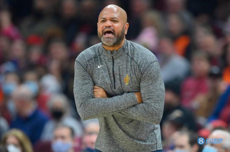 比克斯塔夫:我们有点自鸣得意了 没打出能取胜的篮球