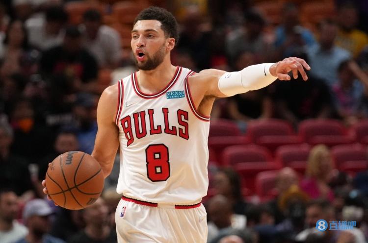 多诺万：拉文正在找回自己节奏 是否出战黄蜂会看他的身体反应