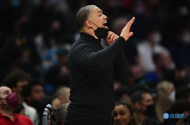 卢:不放弃&不屈服 找回这样的感觉真好 我告诉曼恩让他做自己