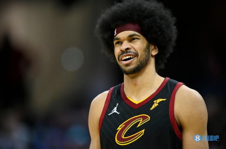 骑士主帅:没有贾勒特-阿伦的防守与篮板 我们就不会赢下比赛